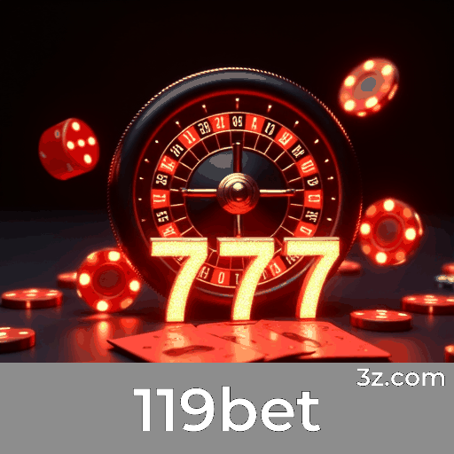 119bet.com - Plataforma de Apostas Online Confiável e Segura - 119bet